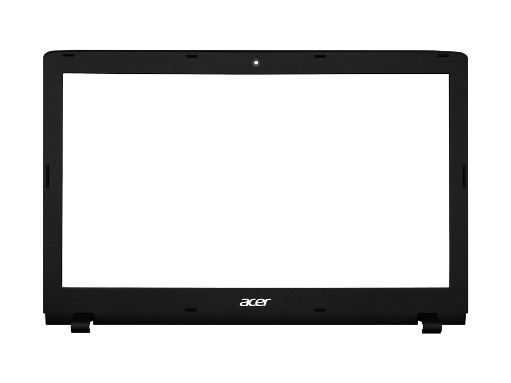 Рамка матрицы для ноутбука Acer TravelMate P259 черная