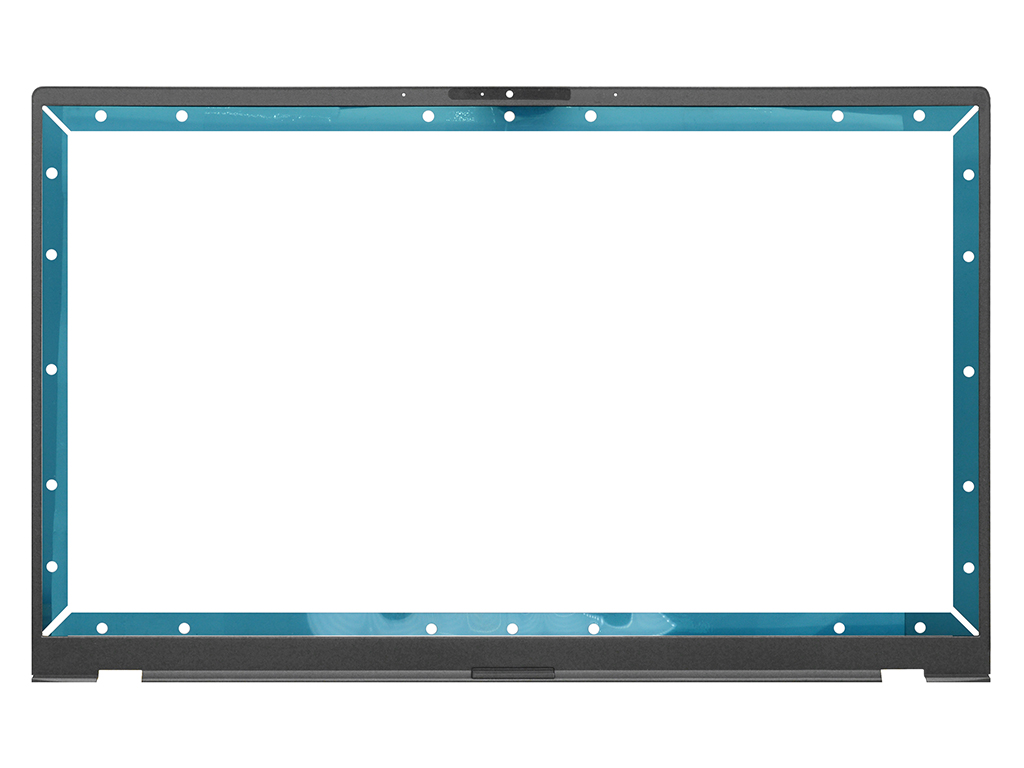 Рамка матрицы для ноутбука Asus Zenbook 14 UX434FL черная