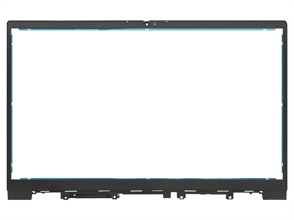 Рамка матрицы для ноутбука Lenovo ThinkBook 15 G2 ARE черная