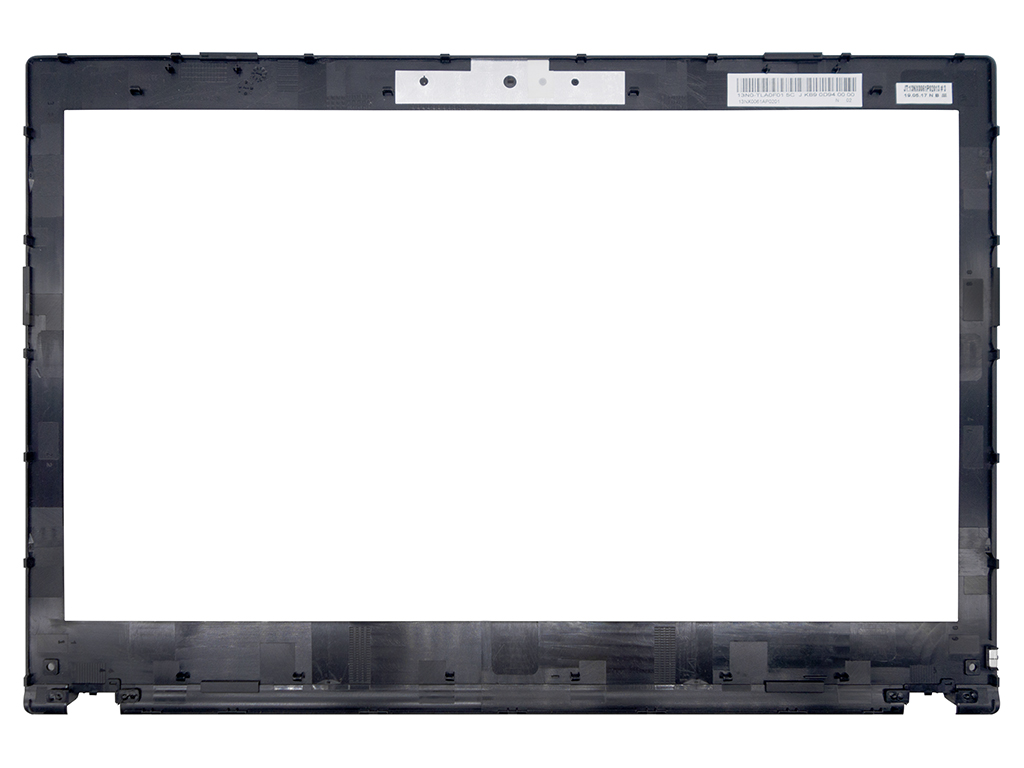 Рамка матрицы 90NX02L1-R7B010 для Asus черная