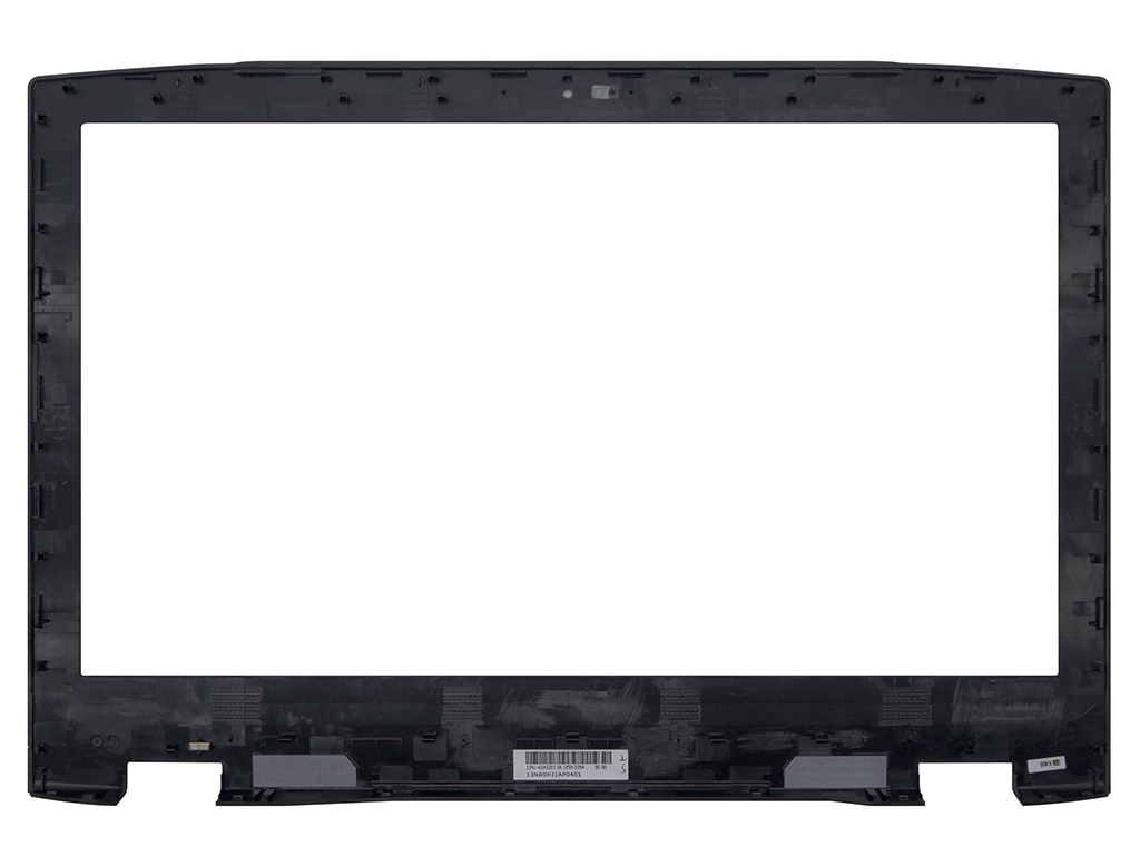 Рамка матрицы для ноутбука Asus ROG G703GI черная