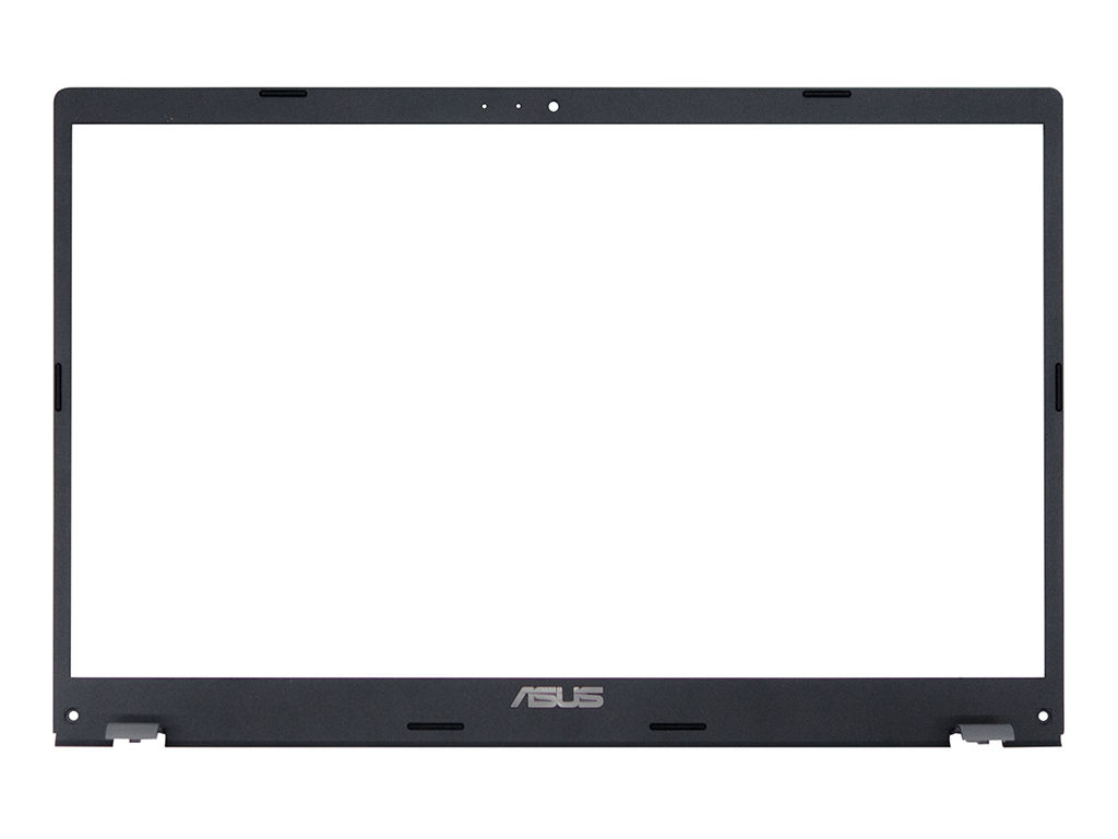 Рамка матрицы 90NB0NN0-R7B000 для ноутбука Asus черная