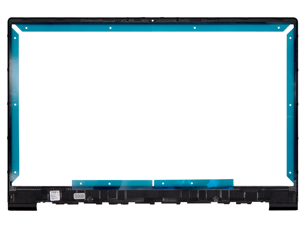 Рамка матрицы для ноутбука Asus X321EA черная