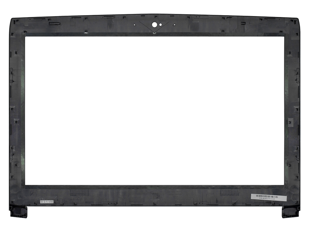 Рамка матрицы для MSI GT62VR 7RE черная