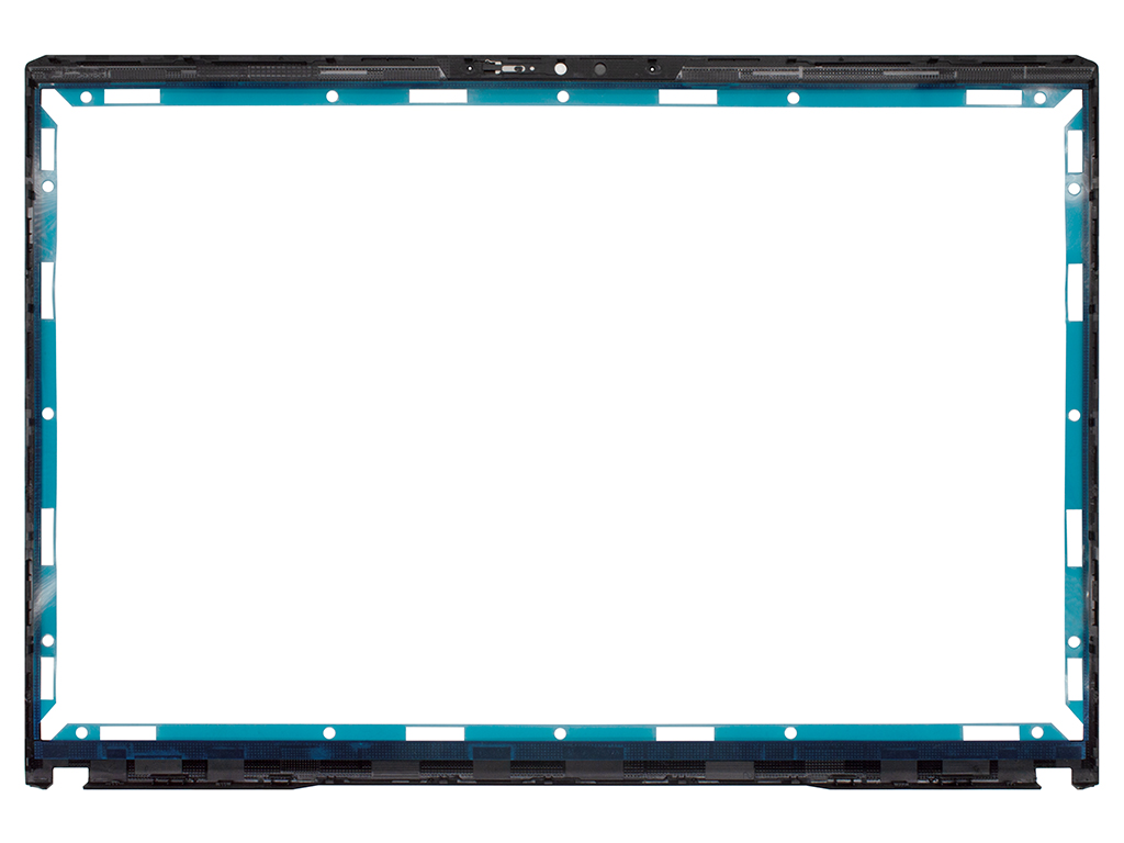 Рамка матрицы для MSI Vector GP78 HX 13V черная