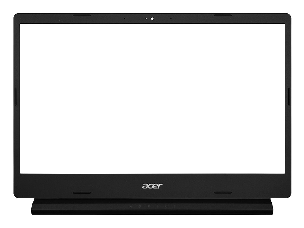 Рамка матрицы 60.HVVN7.003 для ноутбука Acer черная