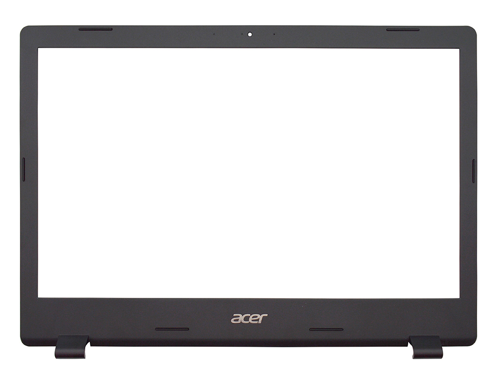 Рамка матрицы для ноутбука Acer Aspire 3 A317-32 черная