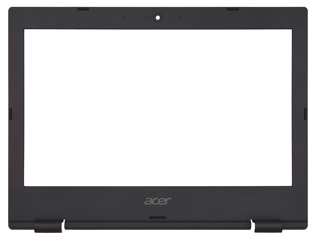 Рамка матрицы для Acer TravelMate TMB118-M черная