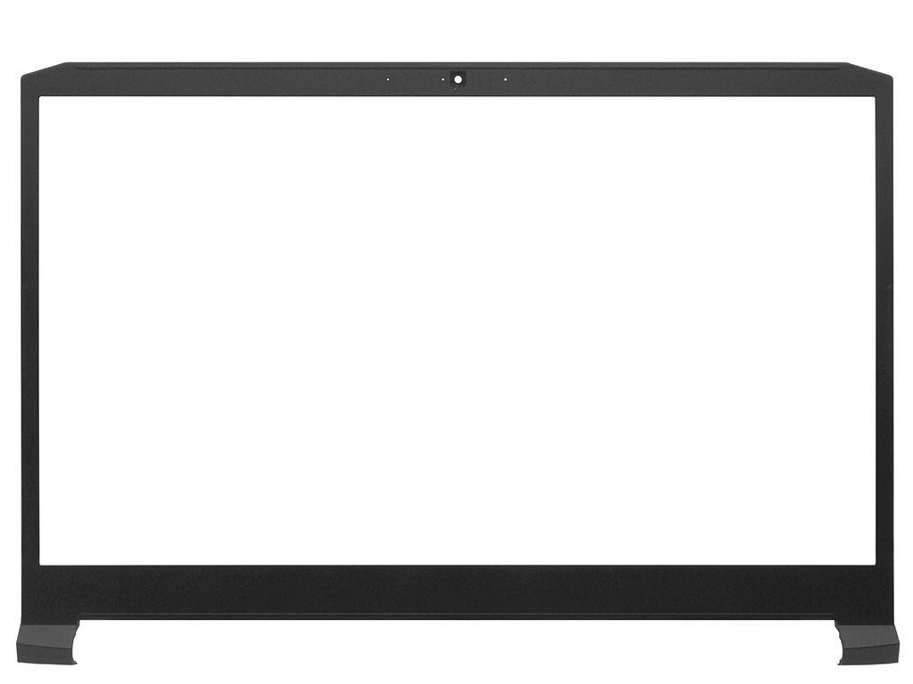 Рамка матрицы для ноутбука Acer ConceptD 5 Pro CN517-71P черная