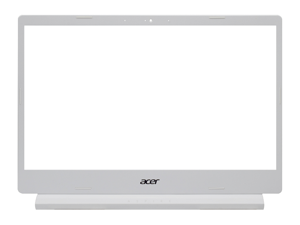 Рамка матрицы для Acer Aspire 1 A114-61 белая