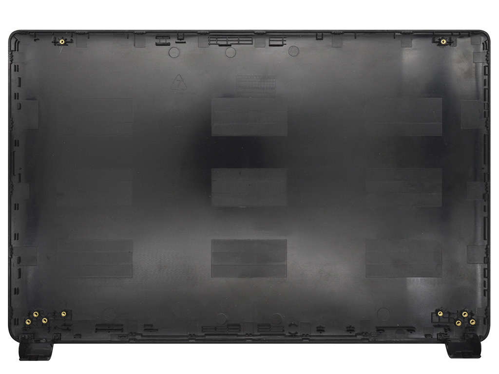 Крышка матрицы для ноутбука Acer Aspire E1-532 серая
