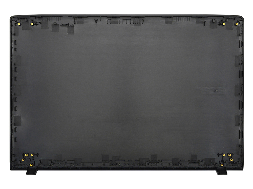 Крышка матрицы для ноутбука Acer TravelMate P259 черная V.1