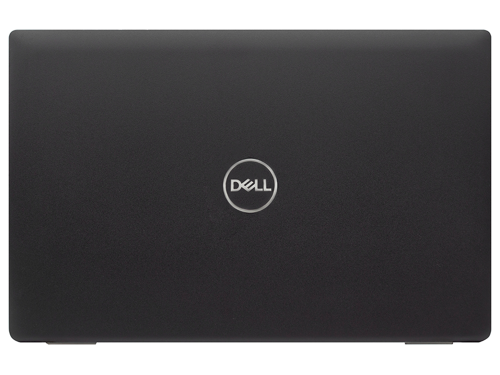Крышка матрицы для ноутбука Dell Latitude 3520 черная