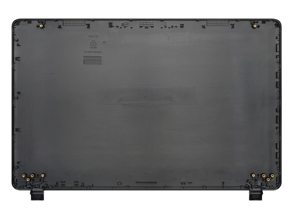 Крышка матрицы для ноутбука Packard Bell EasyNote TE69AP