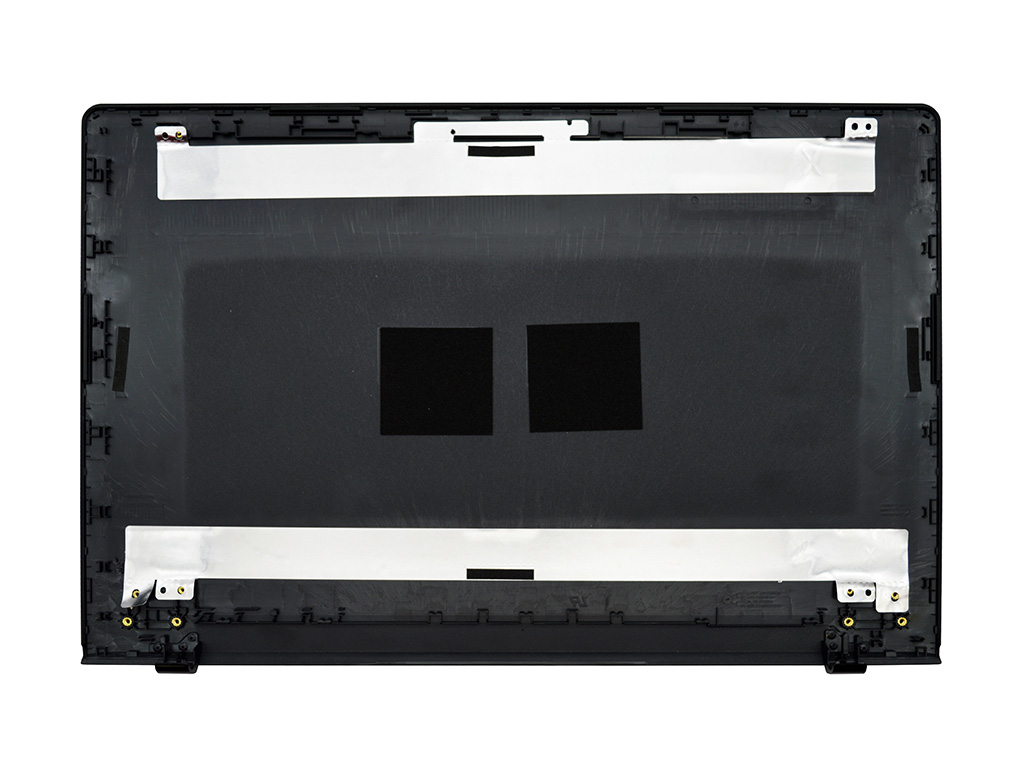 Крышка матрицы Lenovo IdeaPad 300-15IBR черная V.1