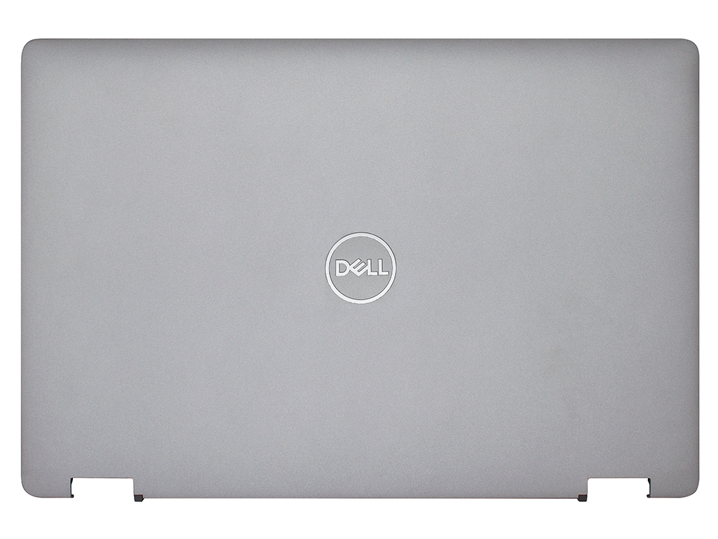 Крышка матрицы для ноутбука Dell Latitude 5310 2-in-1 серебро