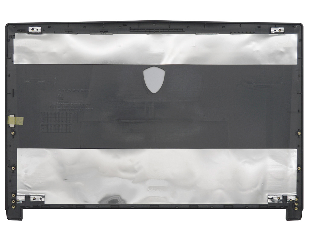 Крышка матрицы для MSI GL63 8RD черная