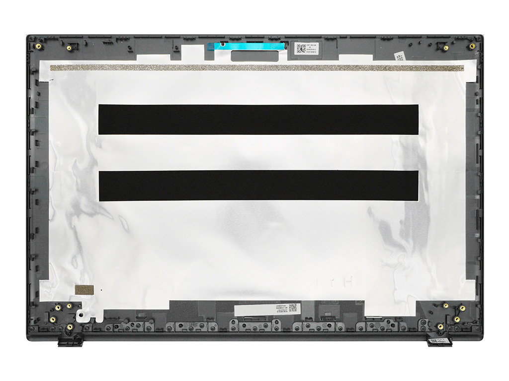 Крышка матрицы для ноутбука Acer TravelMate P258-M черная