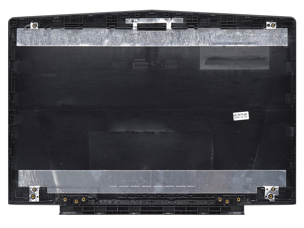 Крышка матрицы для ноутбука Lenovo Legion Y520-15IKBN черная