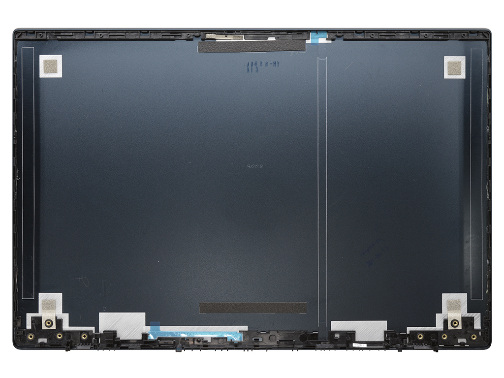 Крышка матрицы 5CB0S18628 для ноутбука Lenovo синяя
