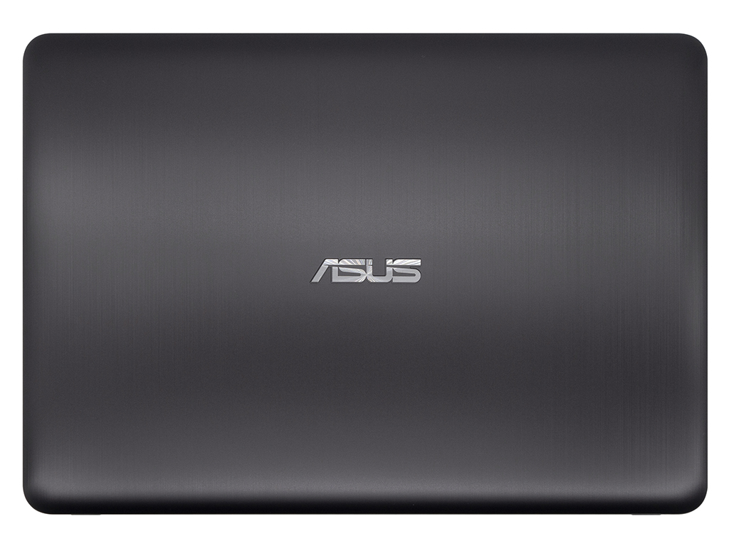 Крышка матрицы 90NB0C91-R7A020 для ноутбука Asus черная (пластик)