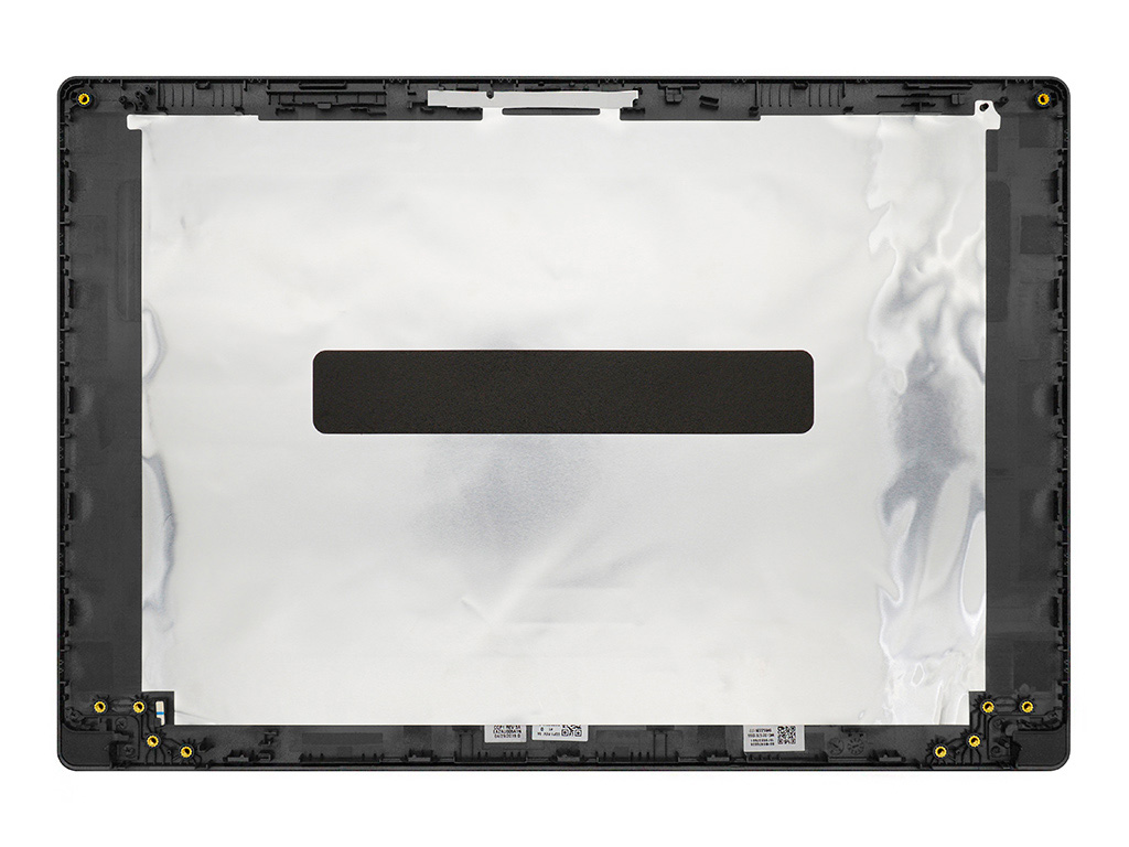 Крышка матрицы для ноутбука Acer Aspire 3 A315-23G серая
