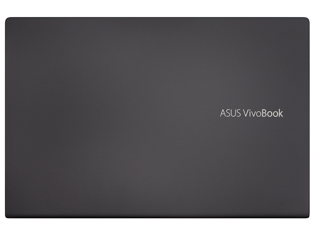 Крышка матрицы для ноутбука Asus X321EA темно-серая