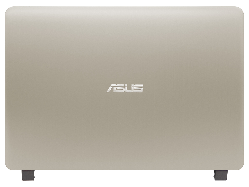 Крышка матрицы 90NB0HI2-R7A020 для ноутбука Asus золотая