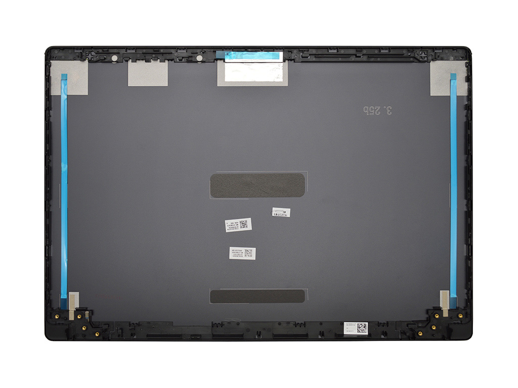 Крышка матрицы для ноутбука Acer Aspire 5 A515-44G серая