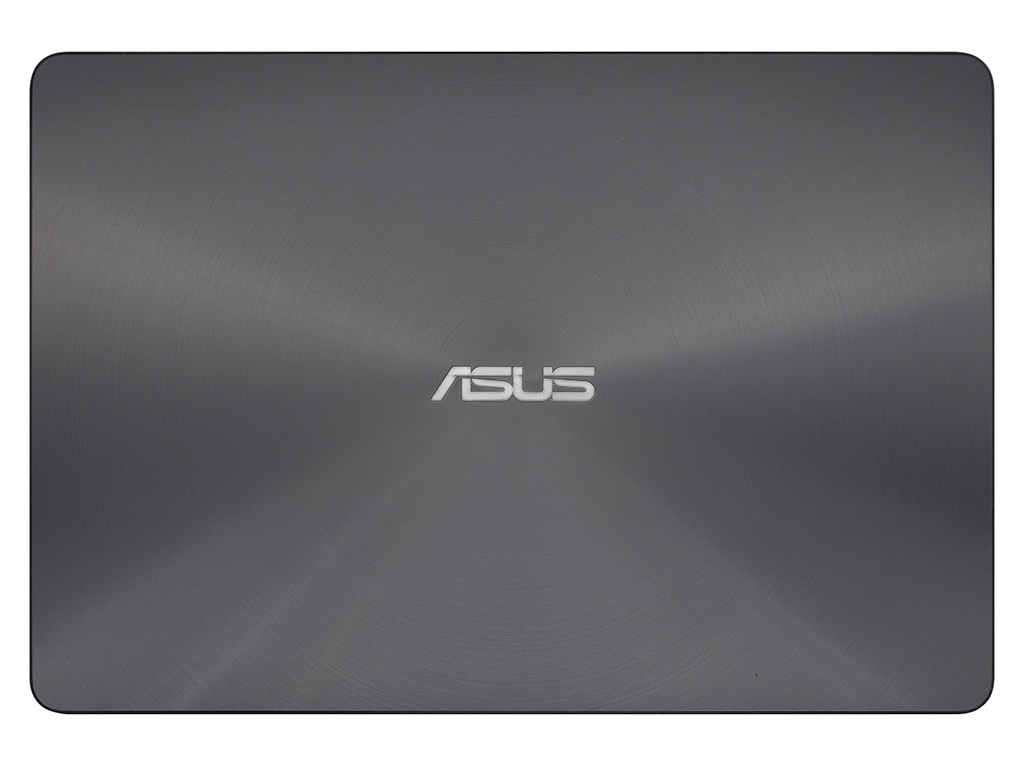 Крышка матрицы 90NB0EC1-R7A020 для ноутбука Asus серая