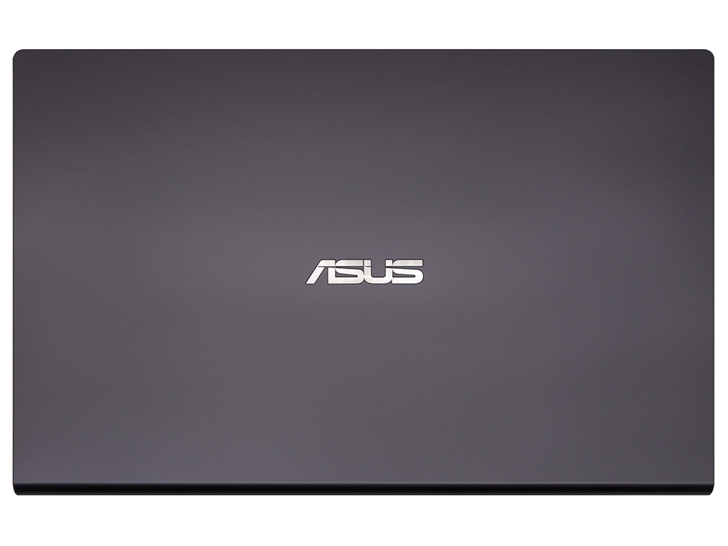 Крышка матрицы 90NB0NN2-R7A000 для ноутбука Asus серая