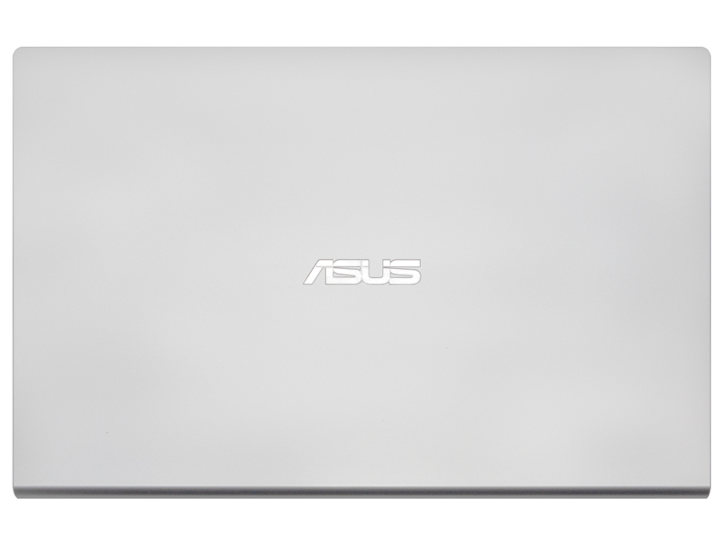 Крышка матрицы 90NB0NN1-R7A000 для ноутбука Asus серебро