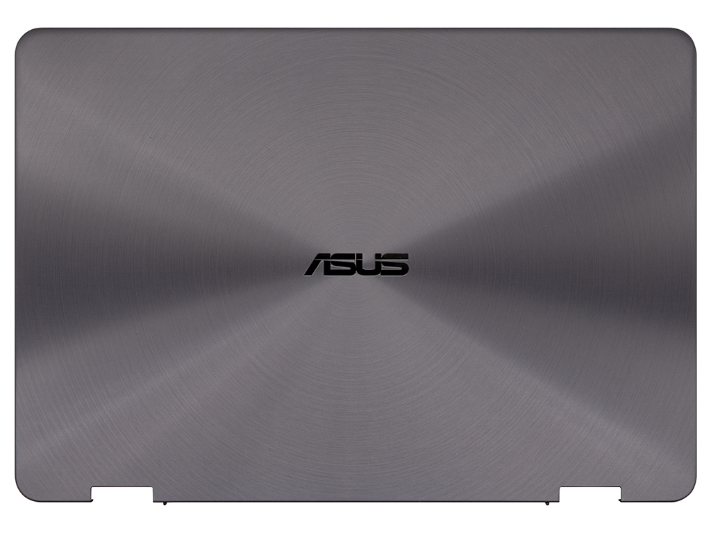 Крышка матрицы 90NB0GD1-R7A010 для ноутбука Asus серая