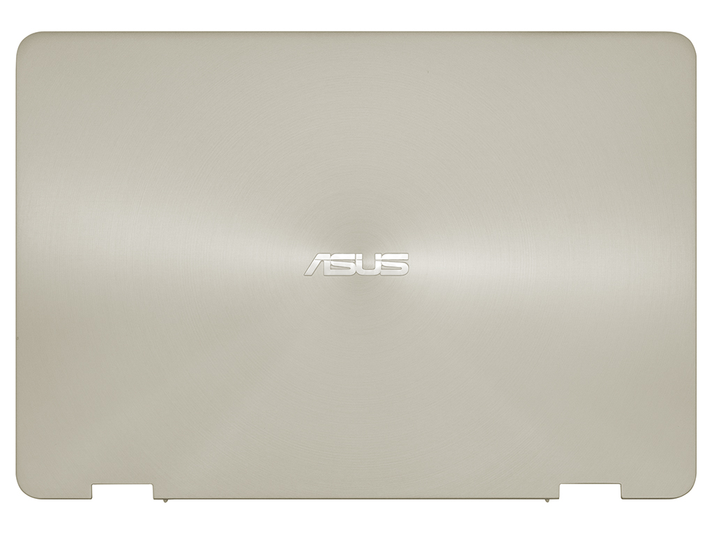Крышка матрицы 90NB0GD2-R7A010 для ноутбука Asus золото