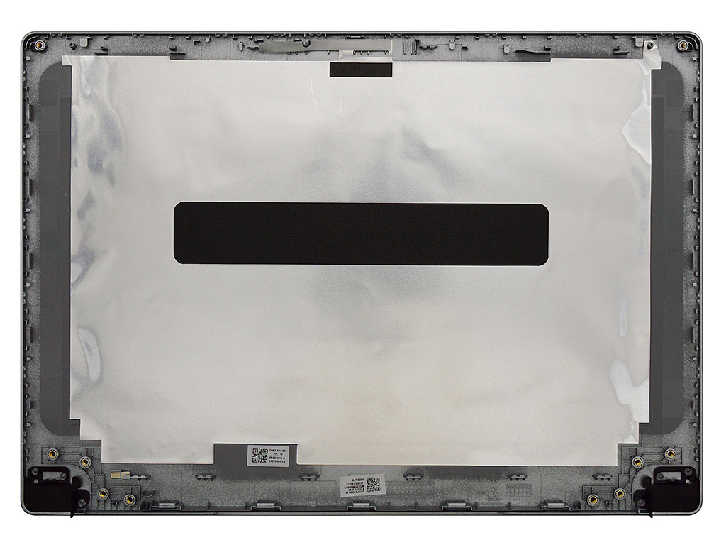 Крышка матрицы для Acer Aspire A114-21 серебро