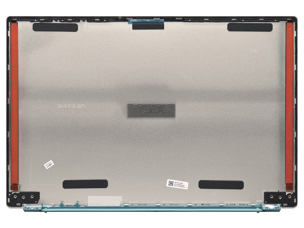 Крышка матрицы для Acer Swift 3X SF314-510G золото