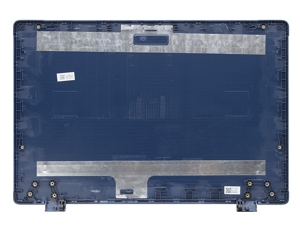 Крышка матрицы для Acer Enduro Urban N3 EUN314-51W синяя