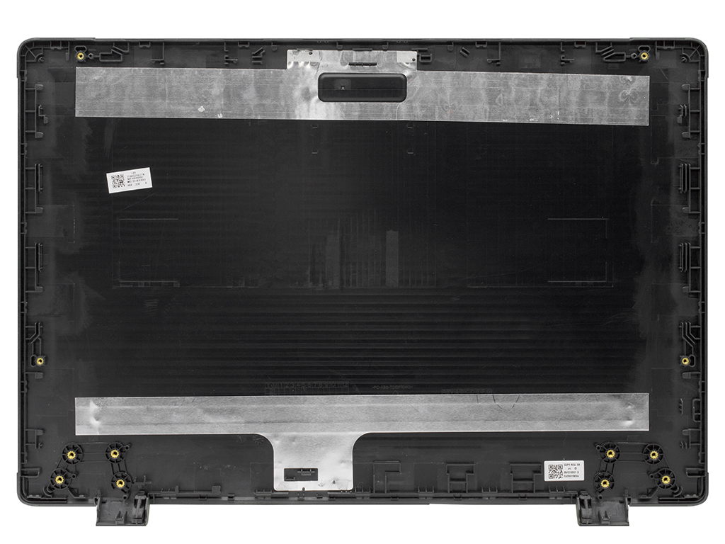 Крышка матрицы для Acer Enduro Urban N3 EUN314-51W зеленая