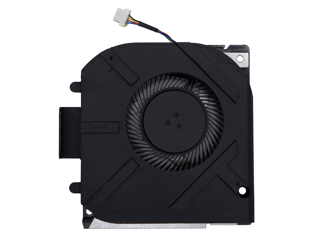 Вентилятор (кулер) для ноутбука для MG75091V1-C040-S9A (GPU)