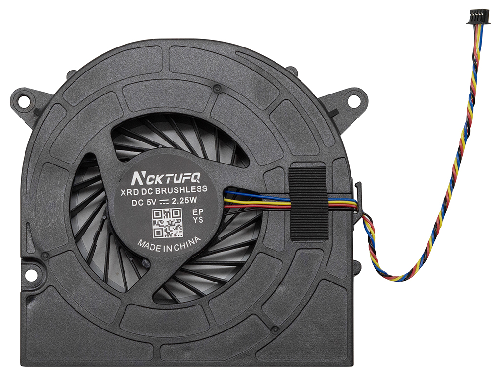 Вентилятор (кулер) для ноутбука Lenovo IdeaCentre AIO 300-22ISU