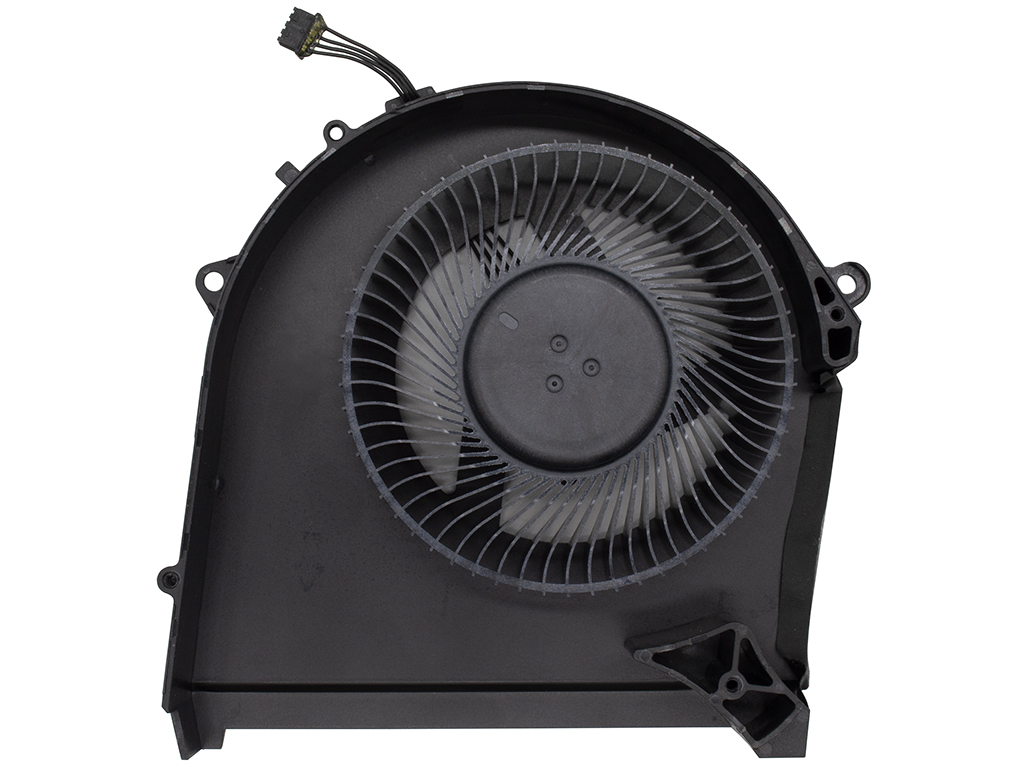 Вентилятор (кулер) для ноутбука MG75151V1-1C020-S9A для ноутбуков HP