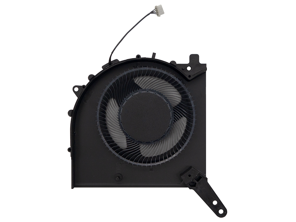 Вентилятор (кулер) для ноутбука для Lenovo Legion 5 15ARH7H (CPU) 12V