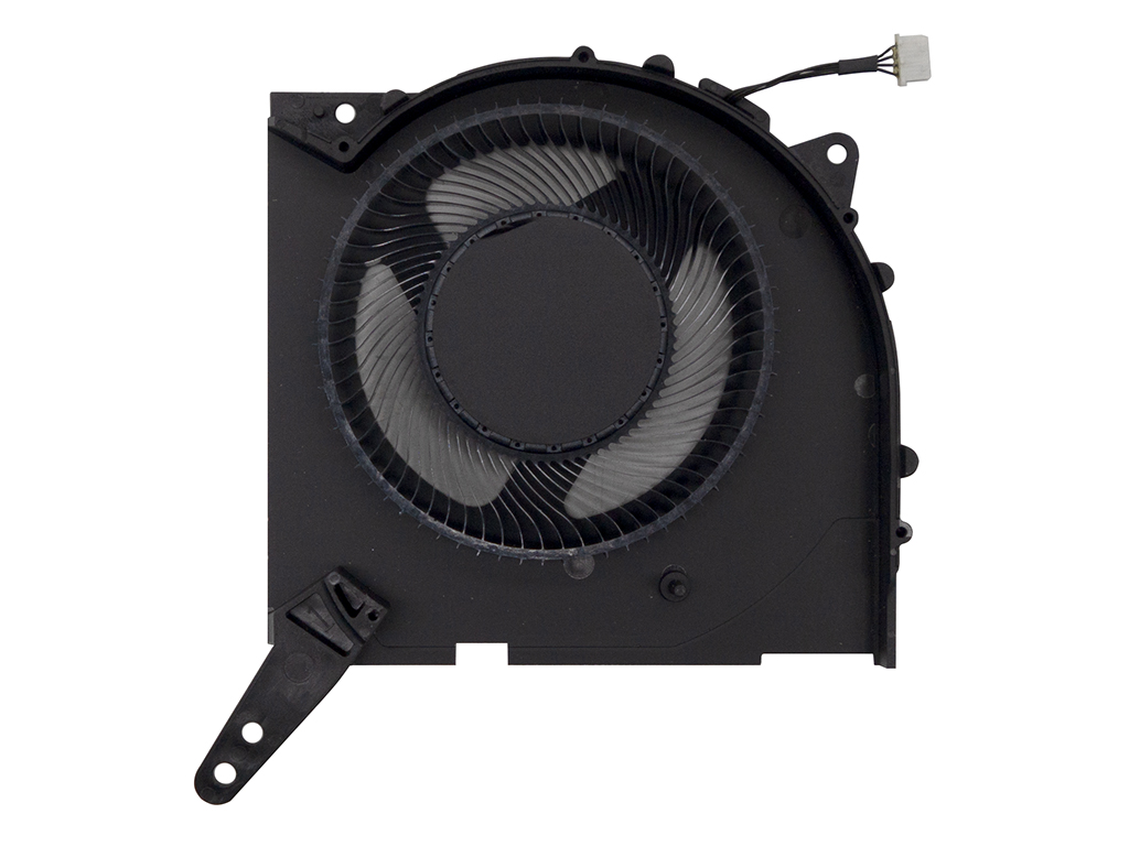 Вентилятор (кулер) для ноутбука для Lenovo Legion 5 15ARH7H  (GPU) 12V