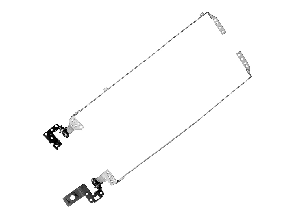 Петли для ноутбука Acer Aspire V5-531 пара