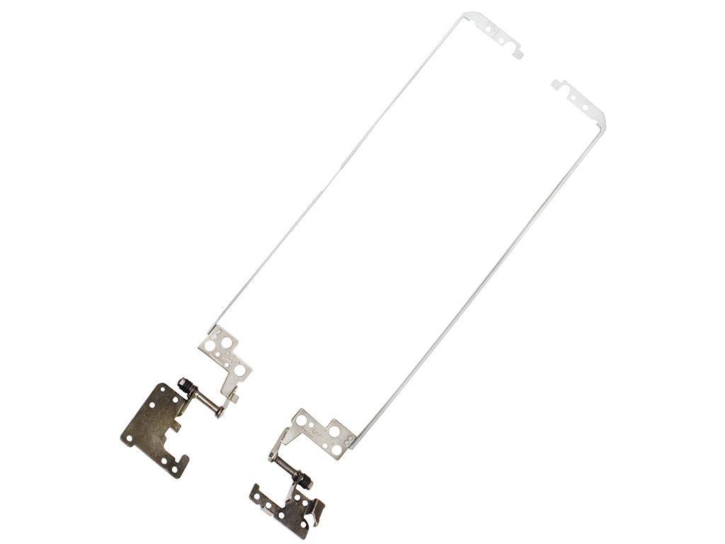 Петли для ноутбука Lenovo IdeaPad 110-15ISK пара