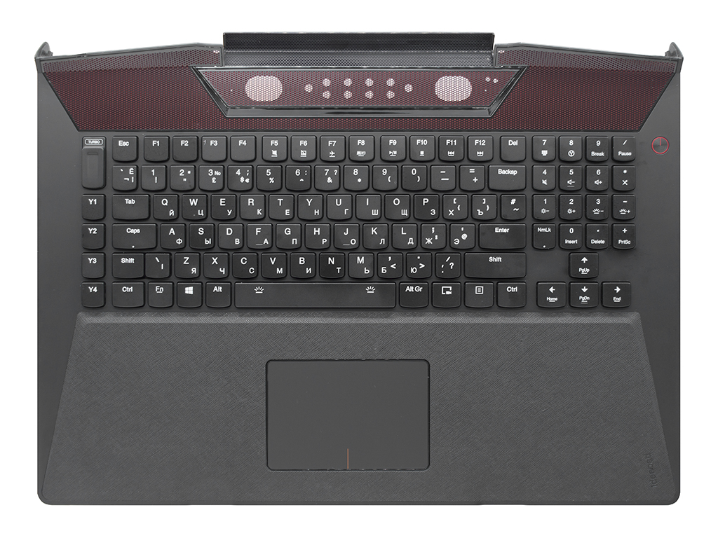 Топ-панель 5CB0M56040 для ноутбуков Lenovo