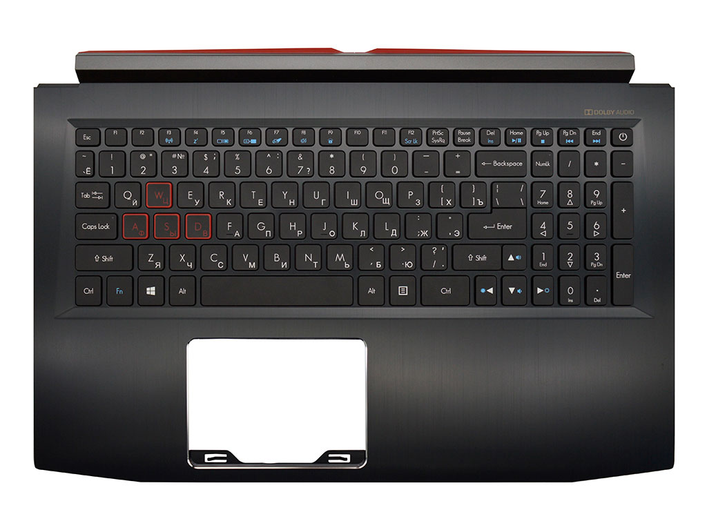 Топ-панель 6B.Q3FN2.005 для Acer
