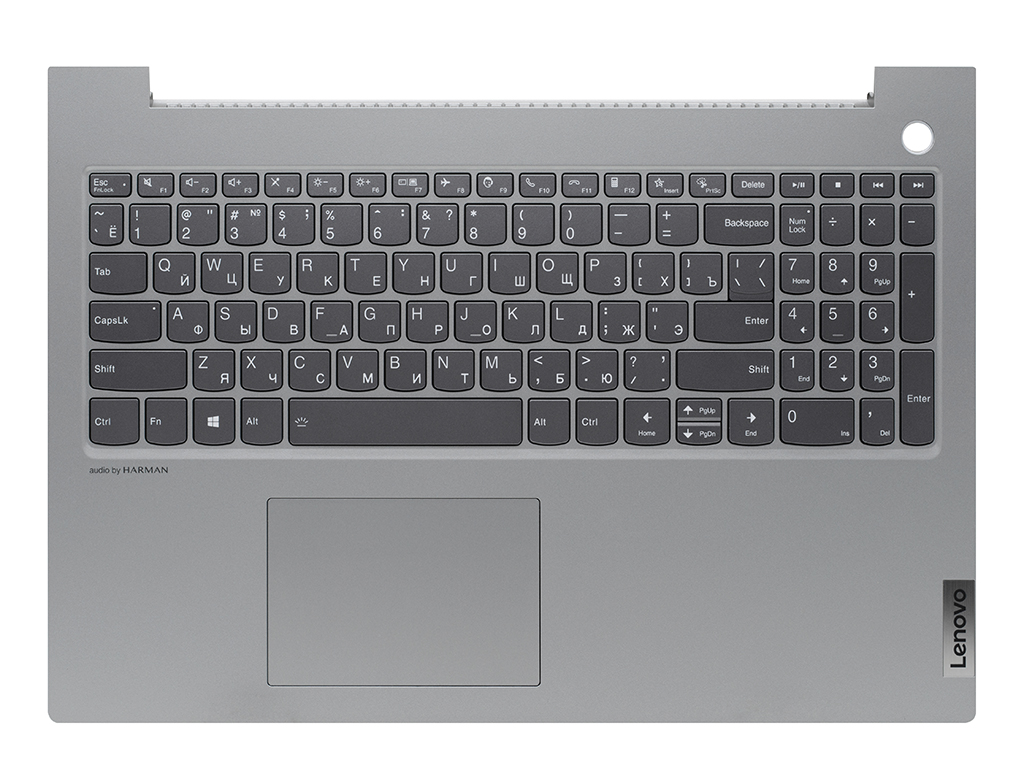 Топ-панель 5CB1B07493 для Lenovo