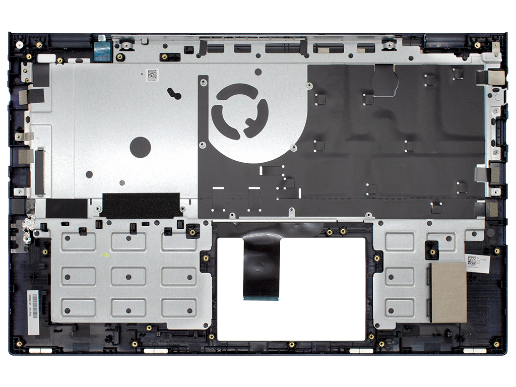 Топ-панель 90NX0441-R31RU0 для Asus фиолетовая
