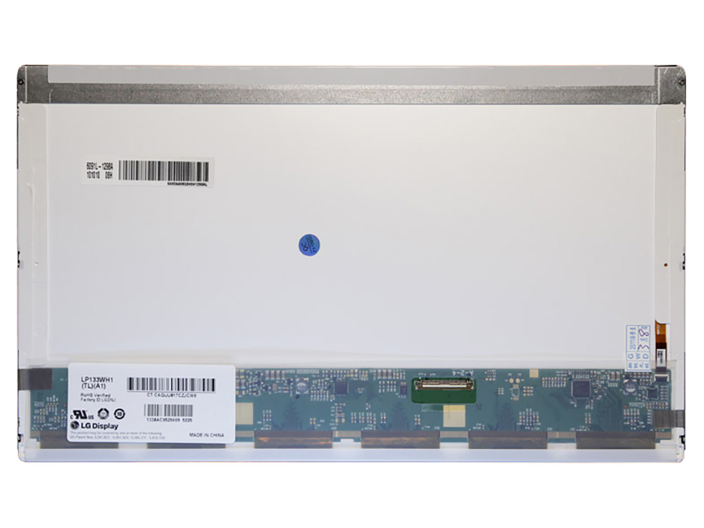 Матрица 13.3" LP133WH1-TLA1 LG-Philips